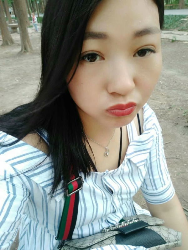 小燕子的第一张照片--邢台相亲服务中心