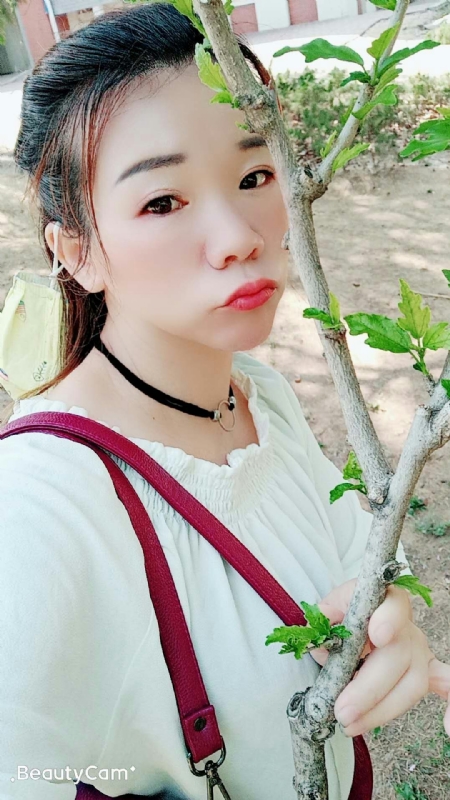 时光的第一张照片--邢台相亲服务中心