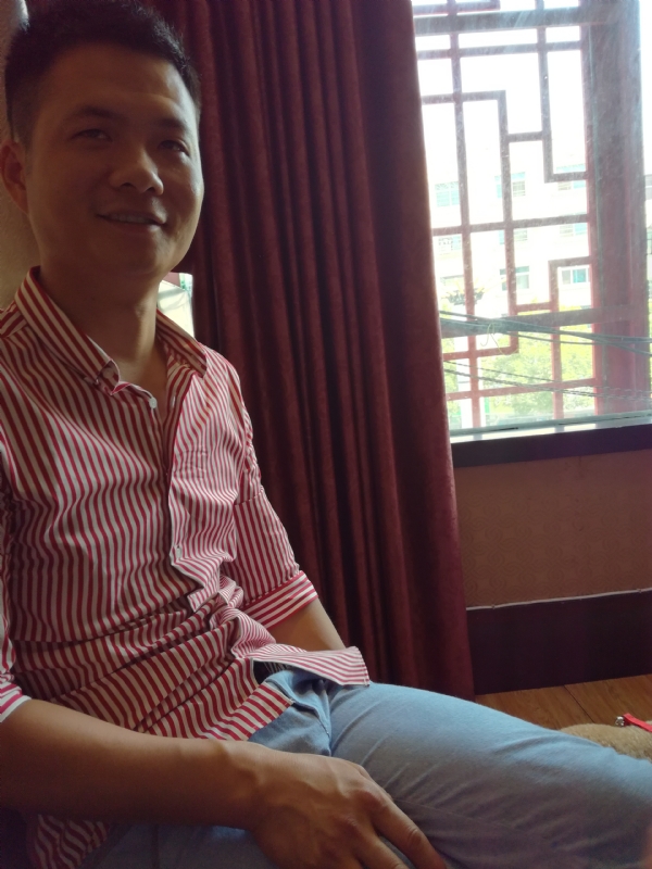 一号车手的第一张照片--邢台相亲服务中心