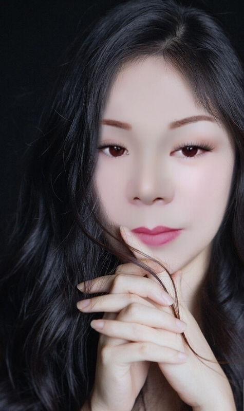 悠然的第一张照片--邢台相亲服务中心