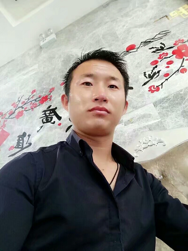 系咯在的第二张照片--邢台相亲服务中心