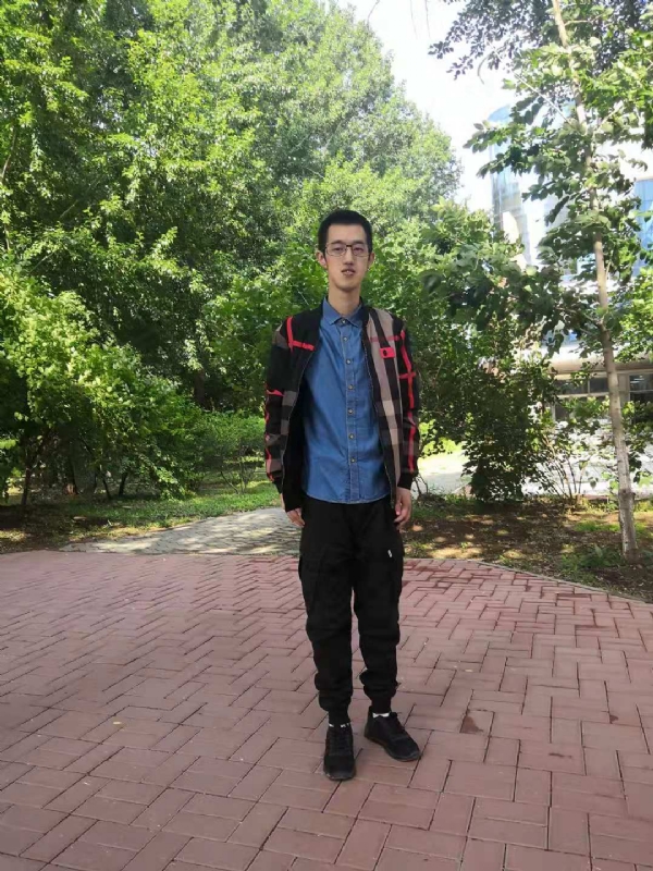 Dream的第一张照片--邢台相亲服务中心