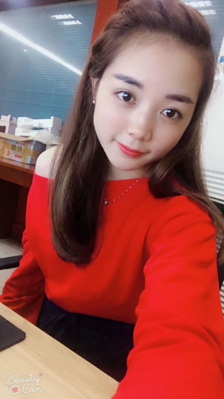 倩倩的爱的第一张照片--邢台相亲服务中心