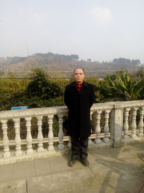 幻影罗成的第一张照片--邢台相亲服务中心