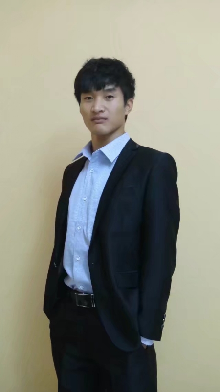 嗨我保护你啊的第三张照片--邢台相亲服务中心