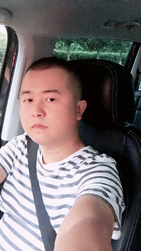 醉猫的第一张照片--邢台相亲服务中心