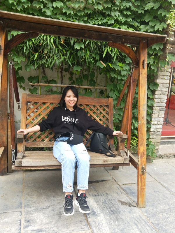 KT的第一张照片--邢台相亲服务中心