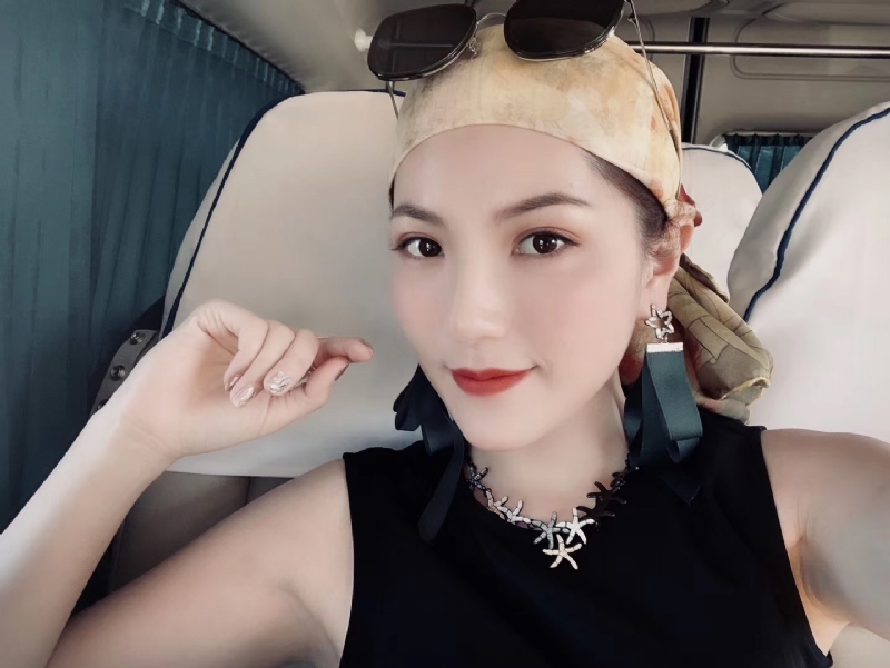 Yulili的第一张照片--邢台相亲服务中心