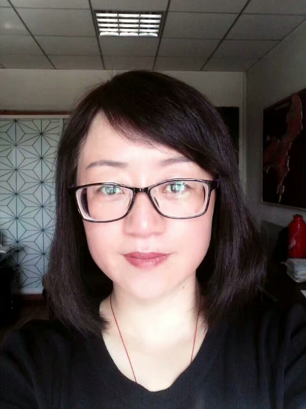 馥珺的第一张照片--邢台相亲服务中心