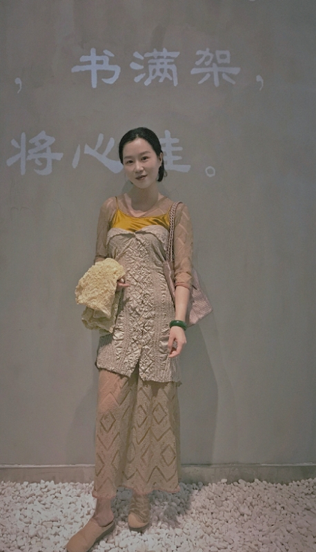 宁静致远的第三张照片--邢台相亲服务中心