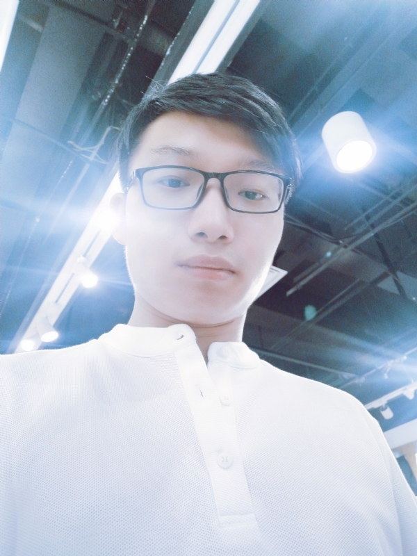 英俊潇洒小二郎的第一张照片--邢台相亲服务中心