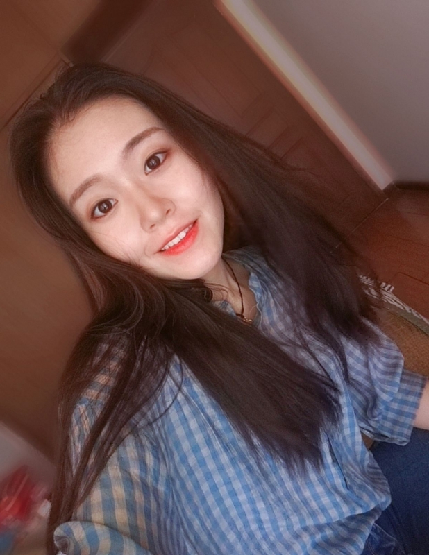 幸运草的第一张照片--邢台相亲服务中心