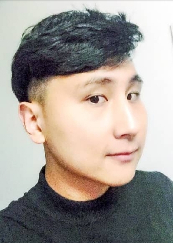 点点点的第一张照片--邢台相亲服务中心