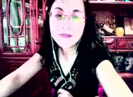 菲蝉的第一张照片--邢台相亲服务中心