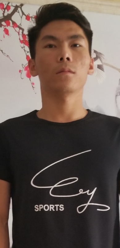 木子的第一张照片--邢台相亲服务中心