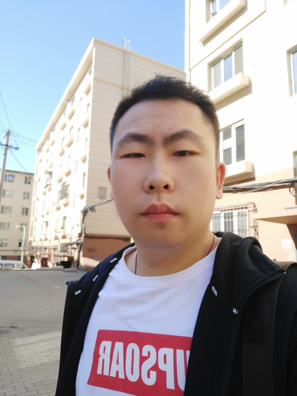 魏言的第一张照片--邢台相亲服务中心