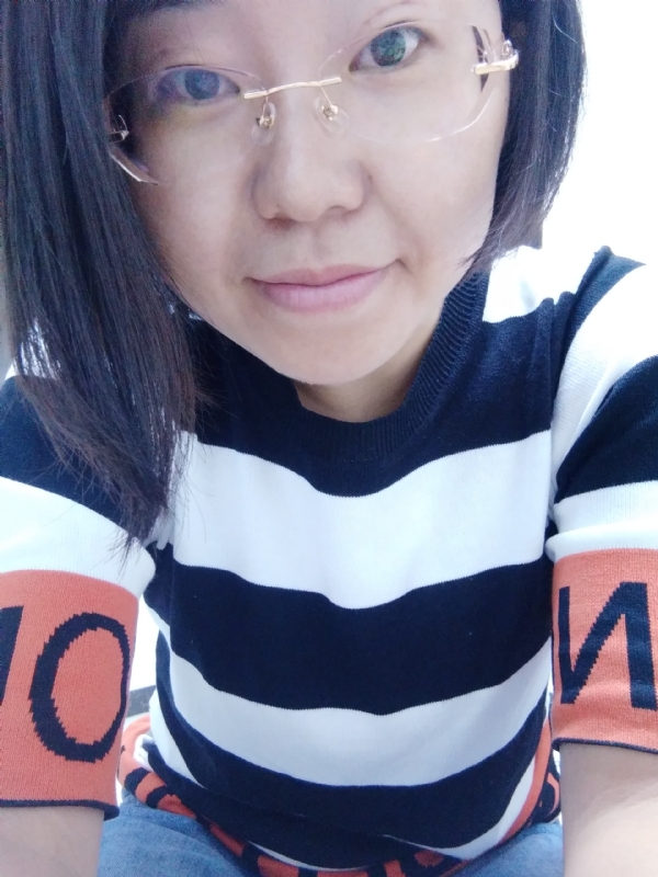 相识相守的第一张照片--邢台相亲服务中心