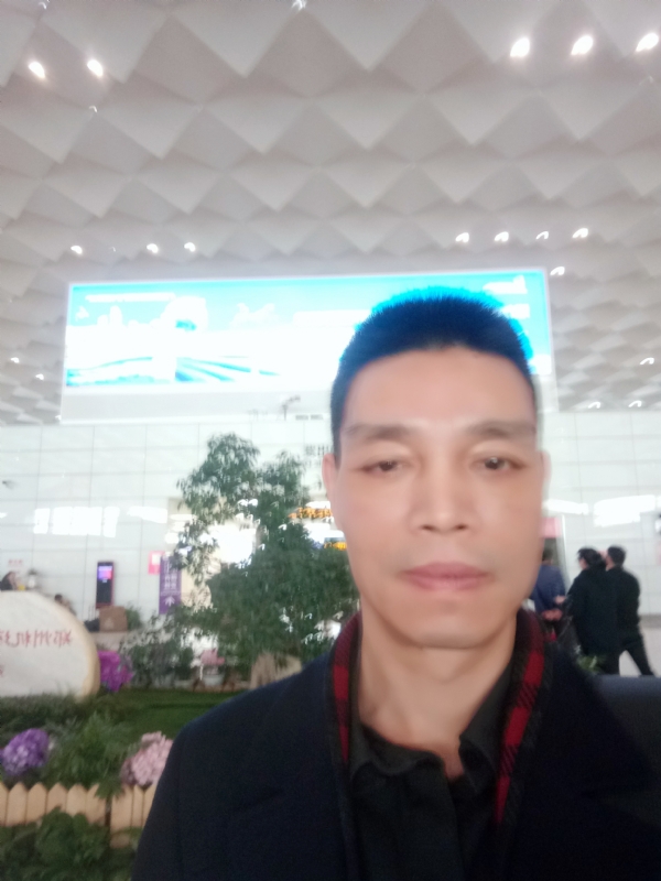 阿源的第一张照片--邢台相亲服务中心