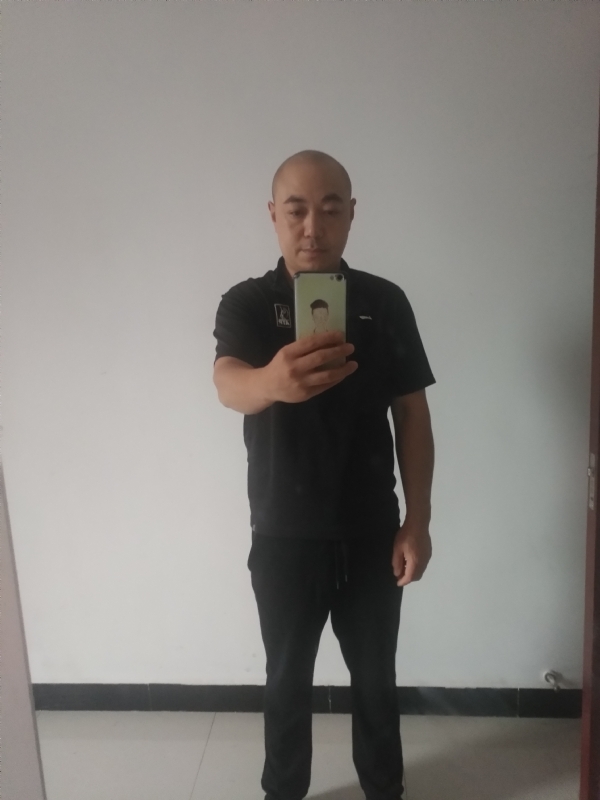 西风瘦马的第一张照片--邢台相亲服务中心