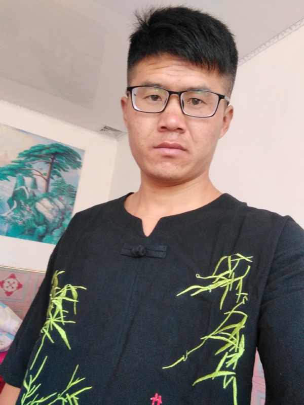 清风的第一张照片--邢台相亲服务中心