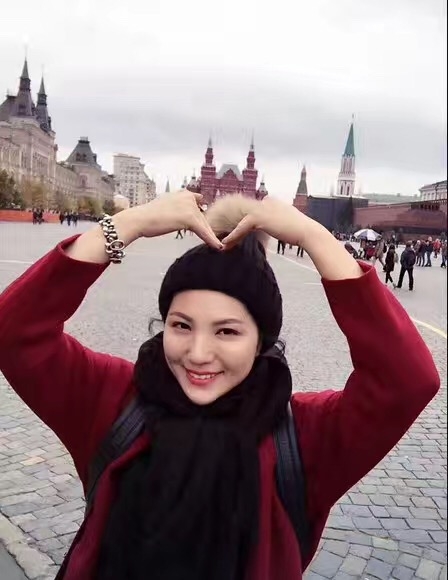 冷冷清秋的第一张照片--邢台相亲服务中心