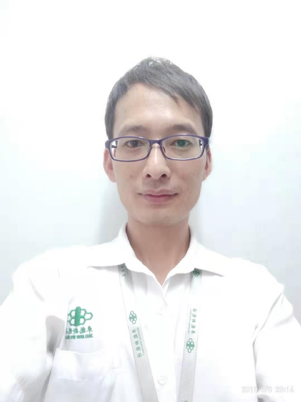 暖阳的第一张照片--邢台相亲服务中心