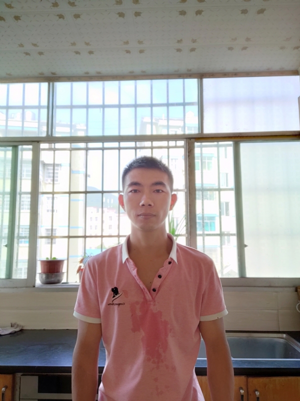 破晓依然的第一张照片--邢台相亲服务中心