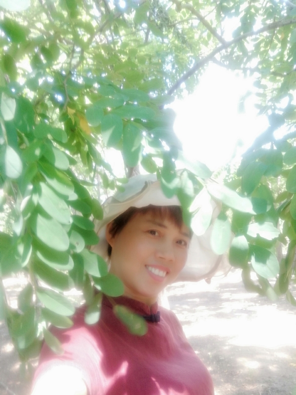 健康快乐女神的第一张照片--邢台相亲服务中心