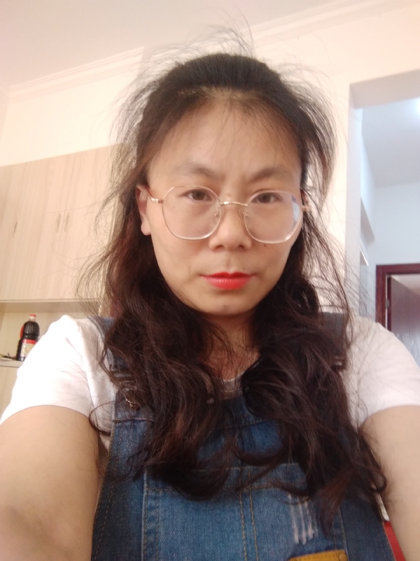 毛豆的第一张照片--邢台相亲服务中心