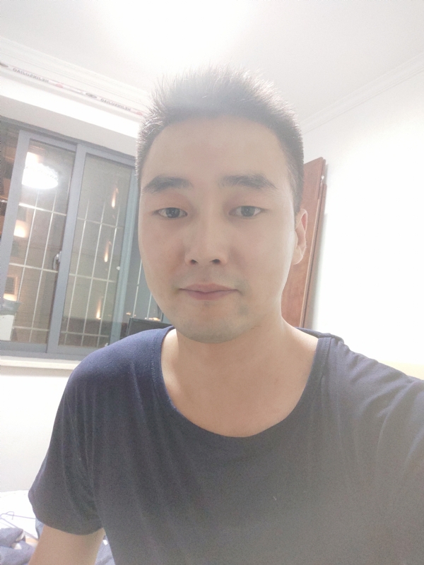 叶晓隆的第一张照片--邢台相亲服务中心