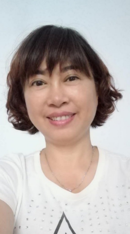 小芹的第一张照片--邢台相亲服务中心