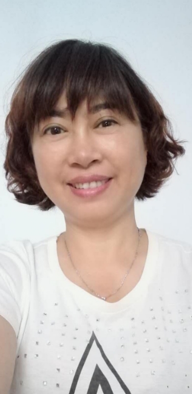 小芹的第二张照片--邢台相亲服务中心