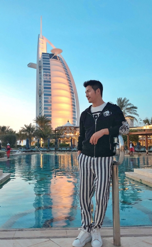 梁晟麟的第一张照片--邢台相亲服务中心