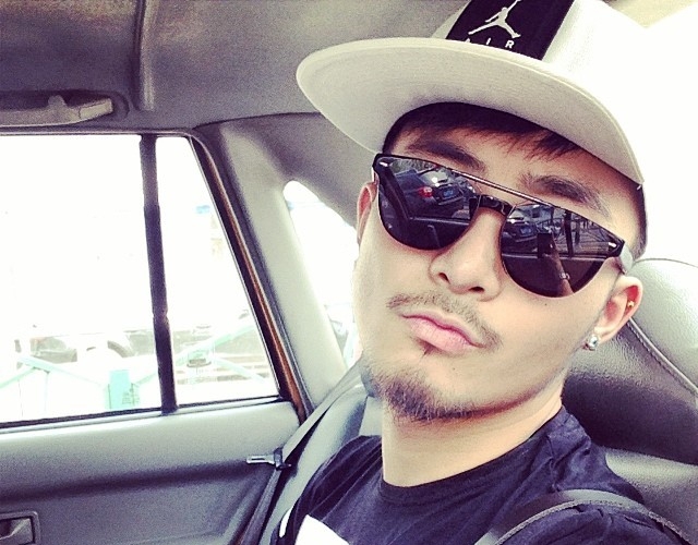 Mr尹的第一张照片--邢台相亲服务中心