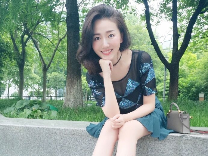 Ella的第一张照片--邢台相亲服务中心