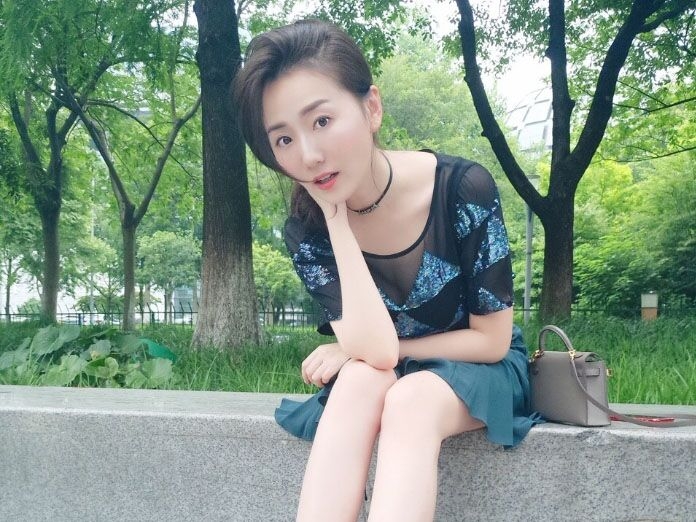 Ella的第二张照片--邢台相亲服务中心