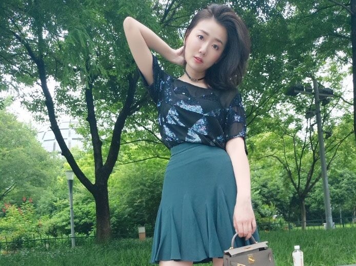 Ella的第三张照片--邢台相亲服务中心