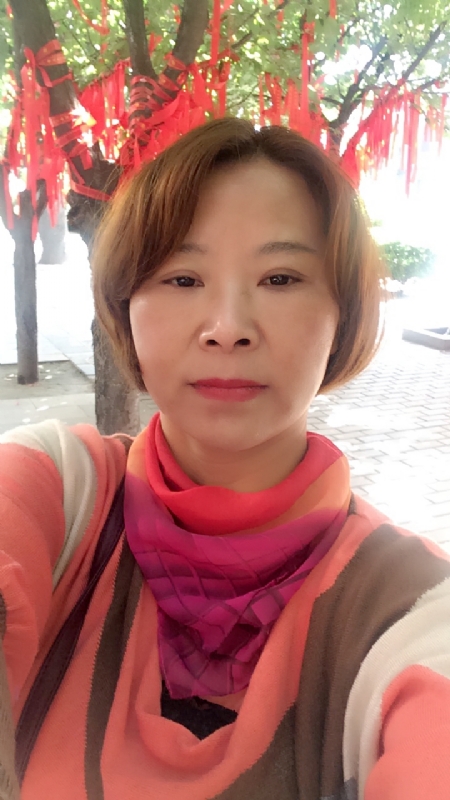 琳的第一张照片--邢台相亲服务中心