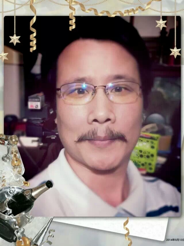 simax的第一张照片--邢台相亲服务中心