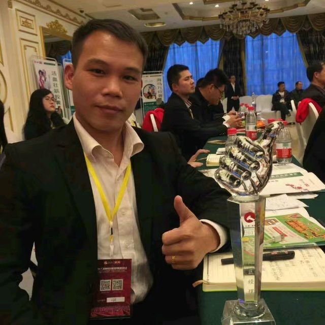 项帅的第一张照片--邢台相亲服务中心