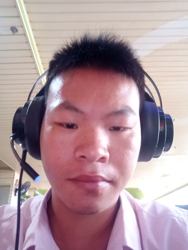 盛夏的第一张照片--邢台相亲服务中心