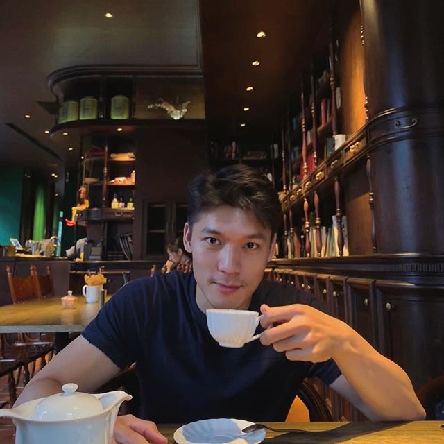 心若向阳的第一张照片--邢台相亲服务中心