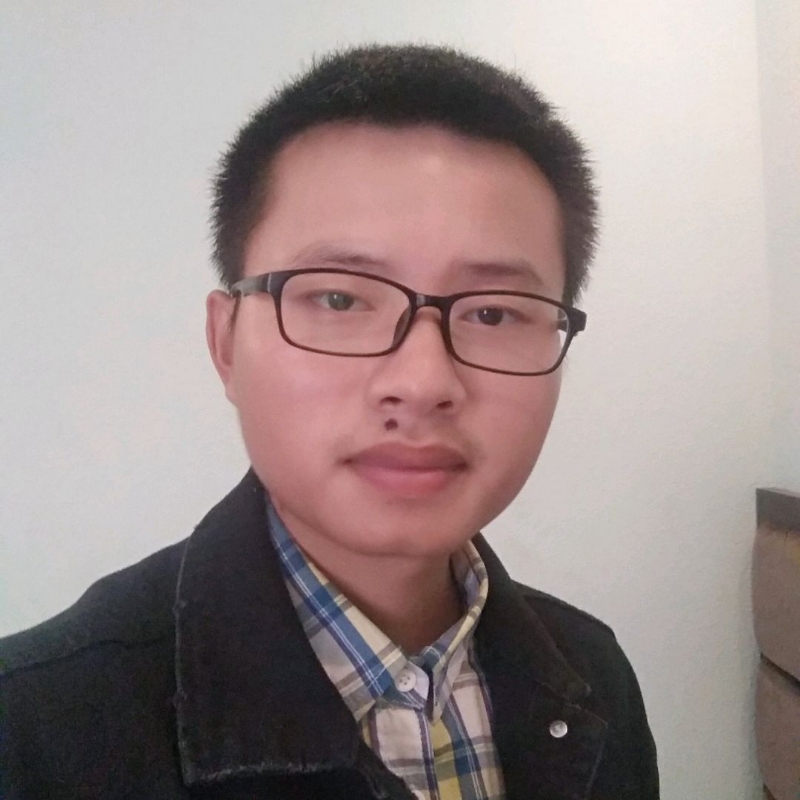 一只独行的猪的第一张照片--邢台相亲服务中心