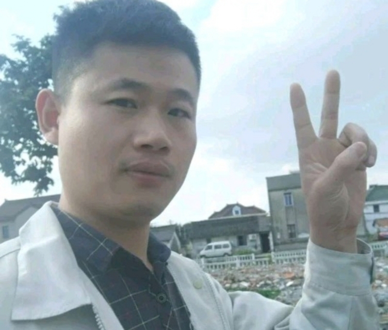 兰花的第一张照片--邢台相亲服务中心