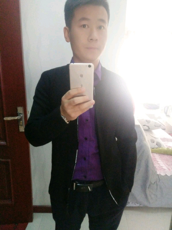 木木的第一张照片--邢台相亲服务中心