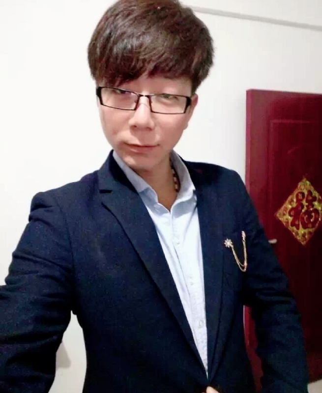 九离的第一张照片--邢台相亲服务中心