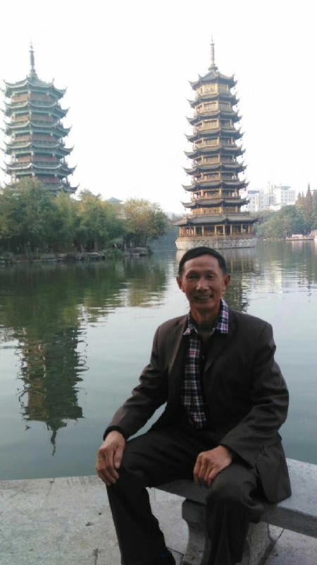 寻找有缘人的第一张照片--邢台相亲服务中心