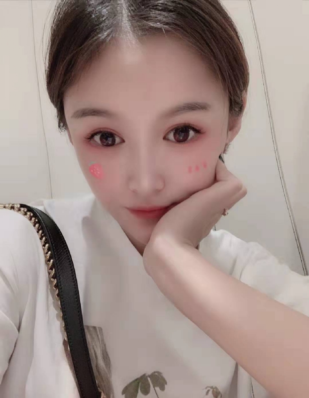 fei菲儿的第一张照片--邢台相亲服务中心