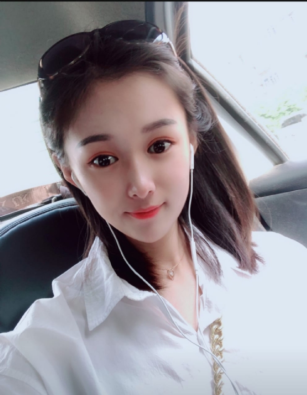 馨月的第一张照片--邢台相亲服务中心