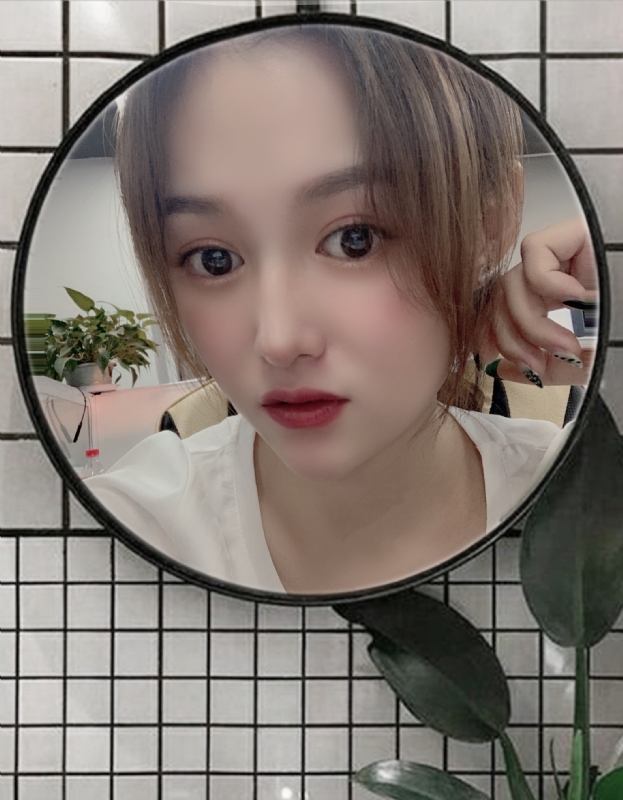 小精灵的第一张照片--邢台相亲服务中心